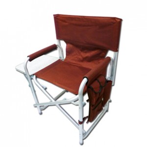 EXTRA HEAVY DUTY FOLDING DIRECTORS CHAIR-IGT-ODP06